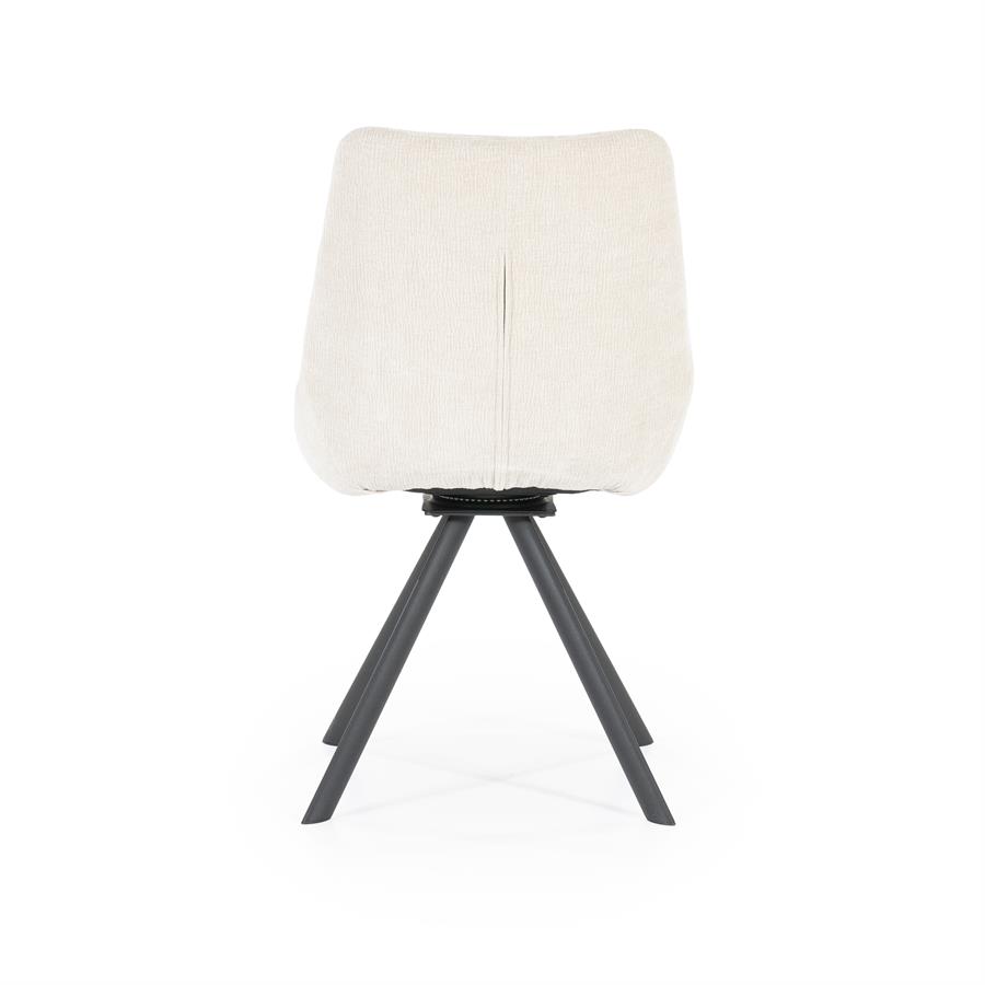 Stoel Bliss | Beige