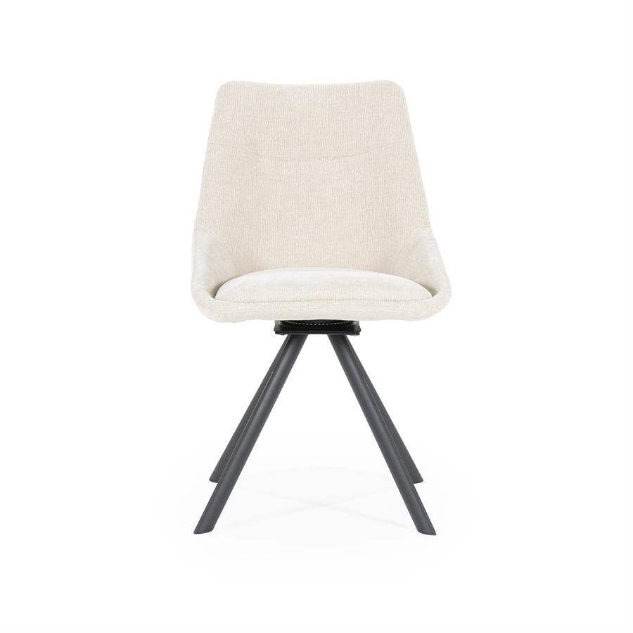 Stoel Bliss | Beige