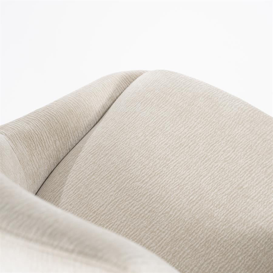 Stoel Bliss | Beige