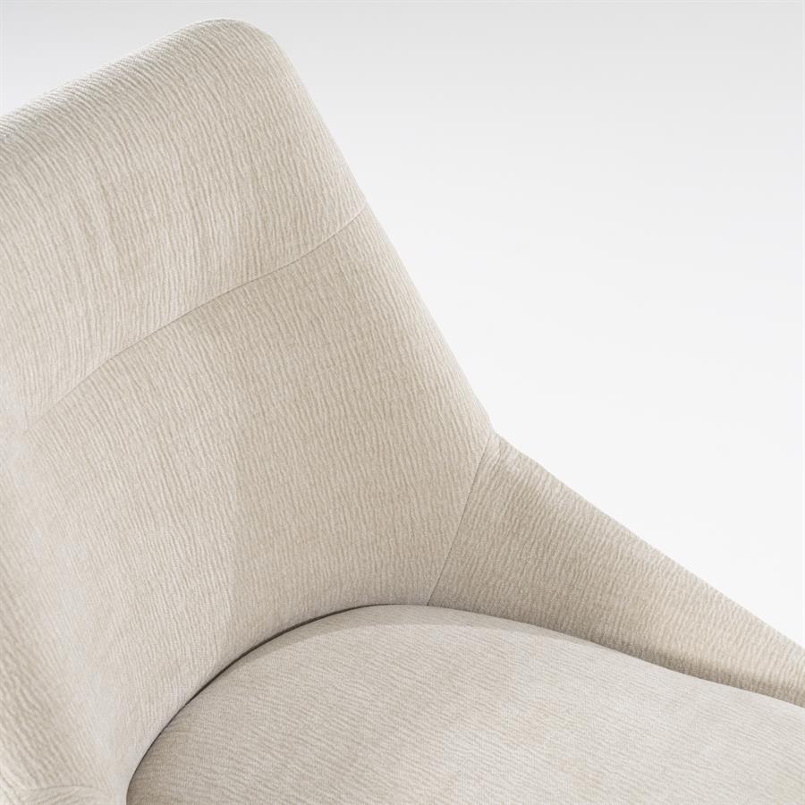 Stoel Bliss | Beige