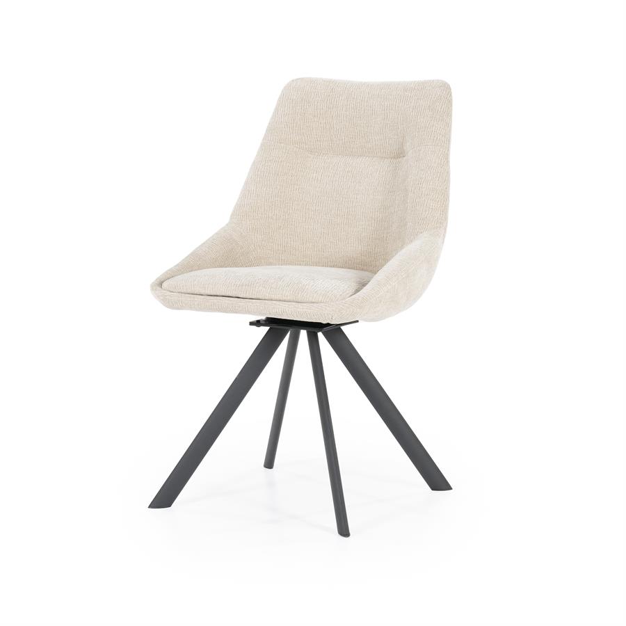 Stoel Bliss | Taupe