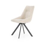 Stoel Bliss | Taupe