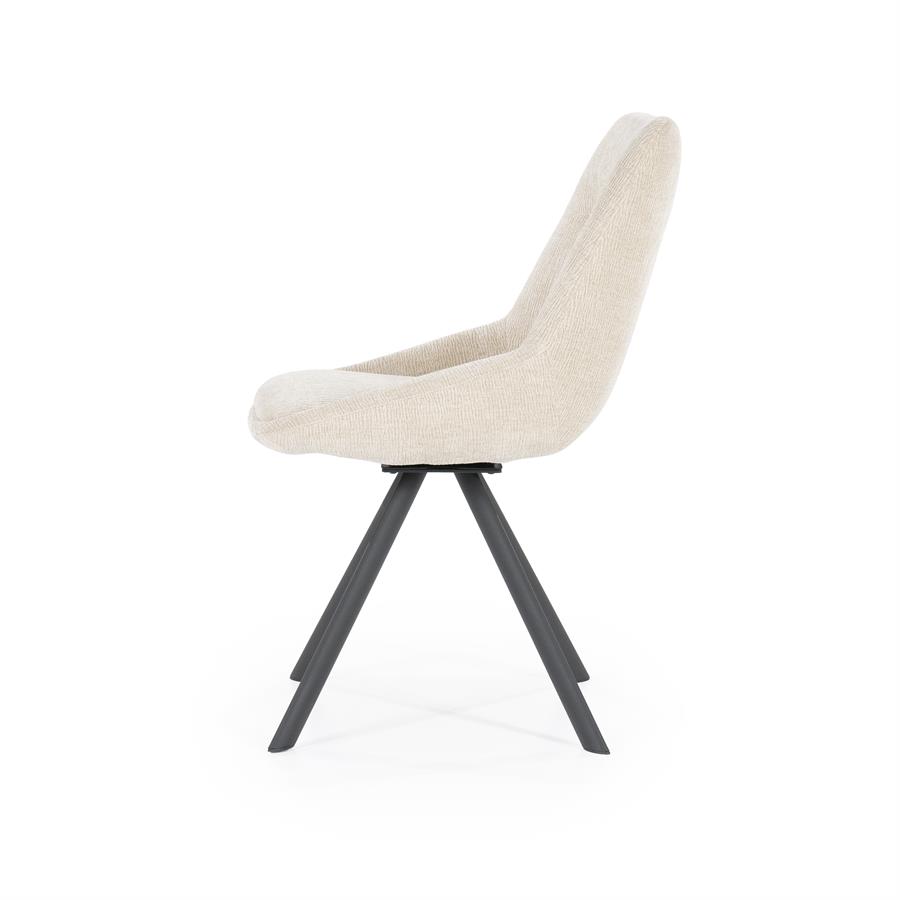 Stoel Bliss | Taupe