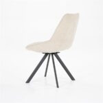 Stoel Bliss | Taupe