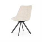 Stoel Bliss | Taupe
