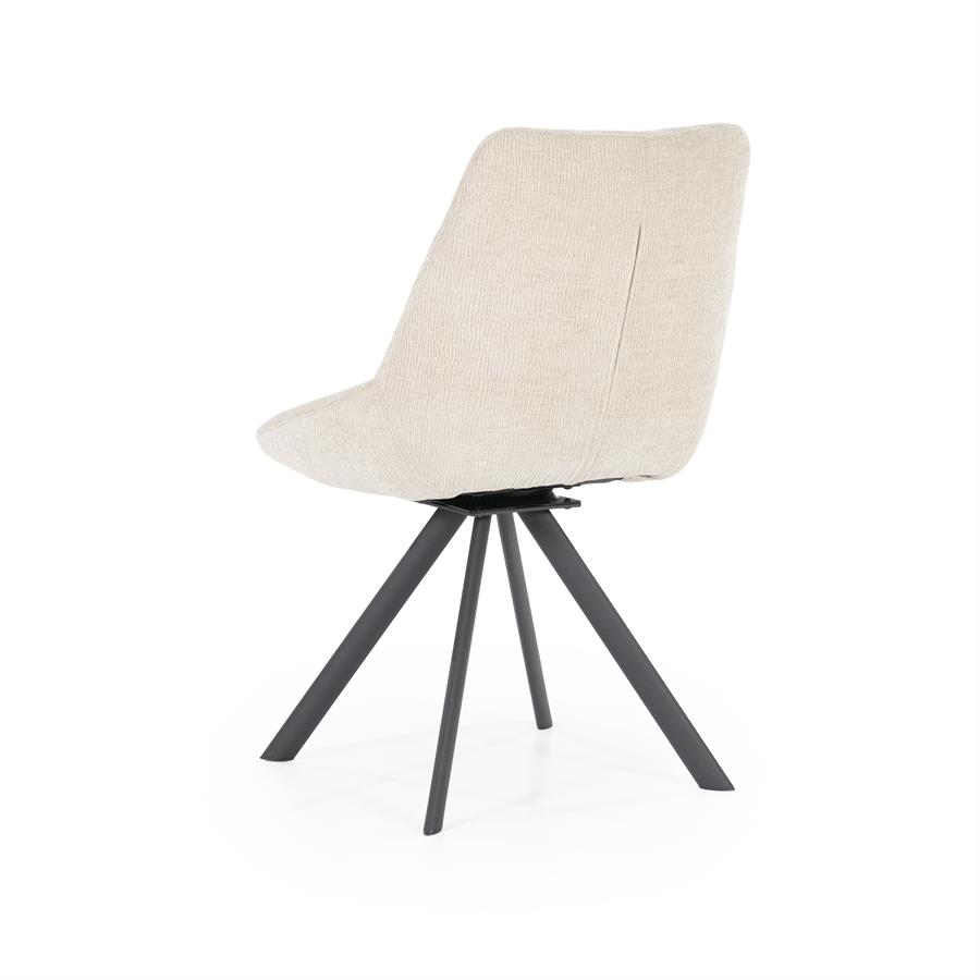 Stoel Bliss | Taupe