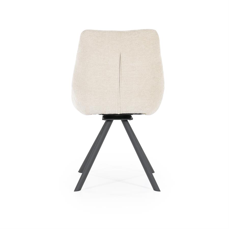 Stoel Bliss | Taupe