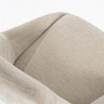Stoel Bliss | Taupe