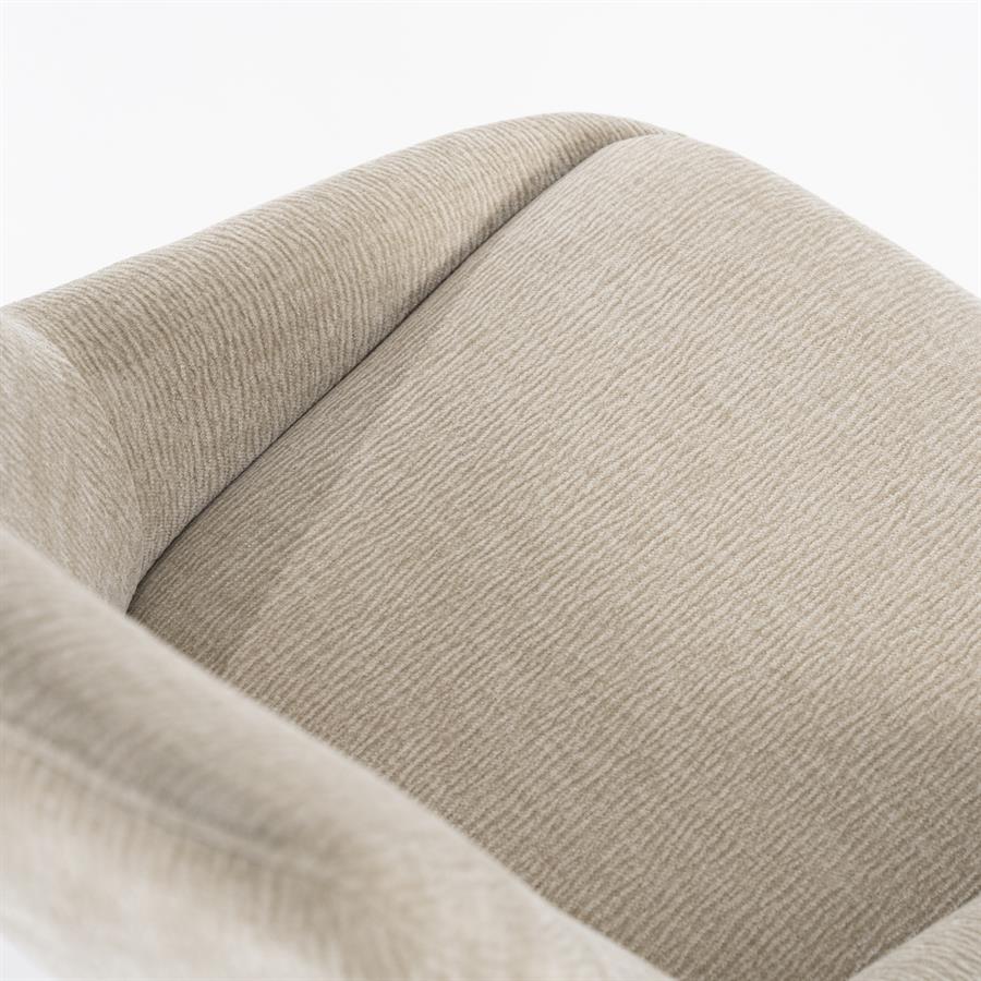 Stoel Bliss | Taupe