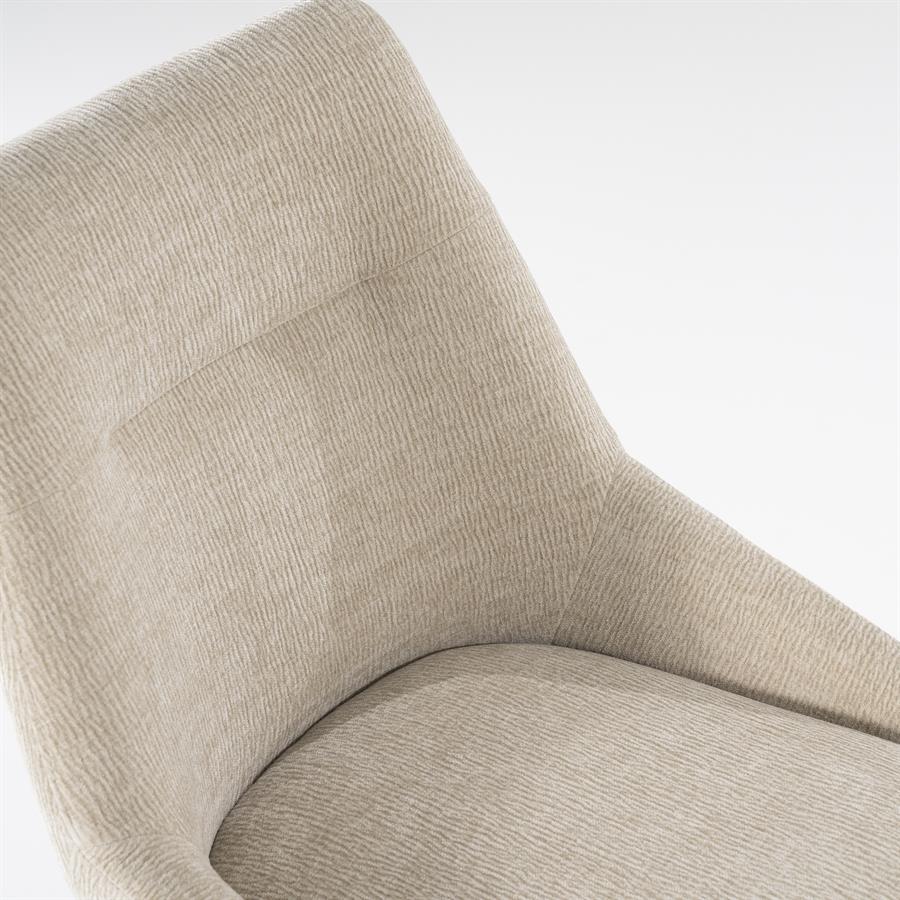 Stoel Bliss | Taupe