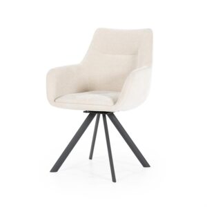 Stoel Bliss | Beige
