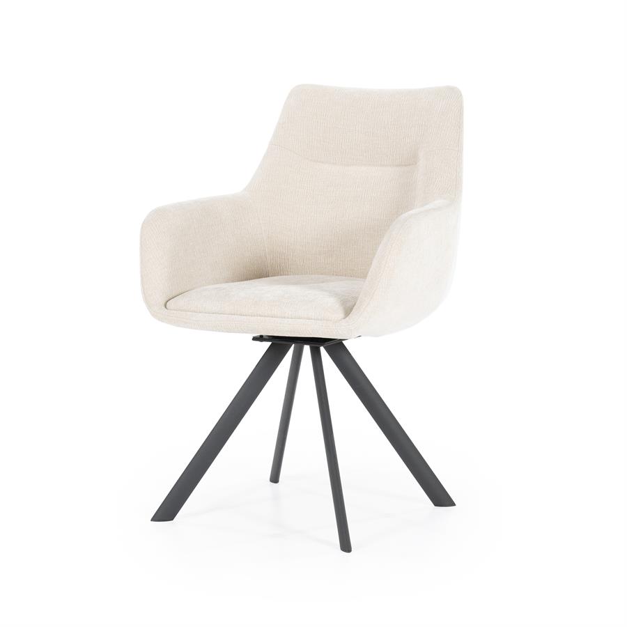 Stoel Bliss | Beige