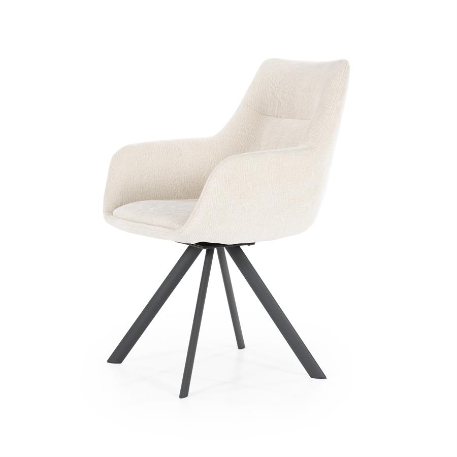 Stoel Bliss | Beige