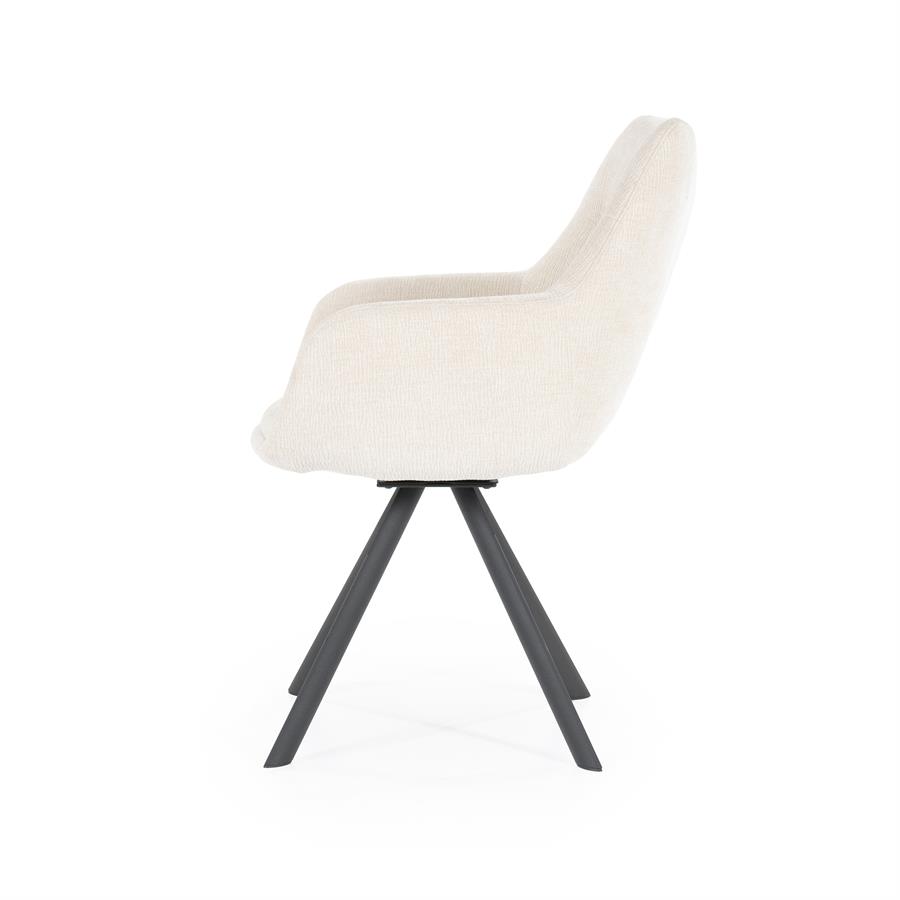 Stoel Bliss | Beige