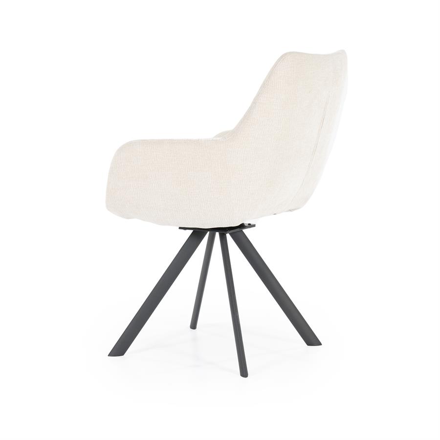 Stoel Bliss | Beige