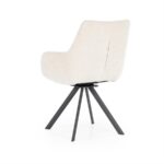 Stoel Bliss | Beige