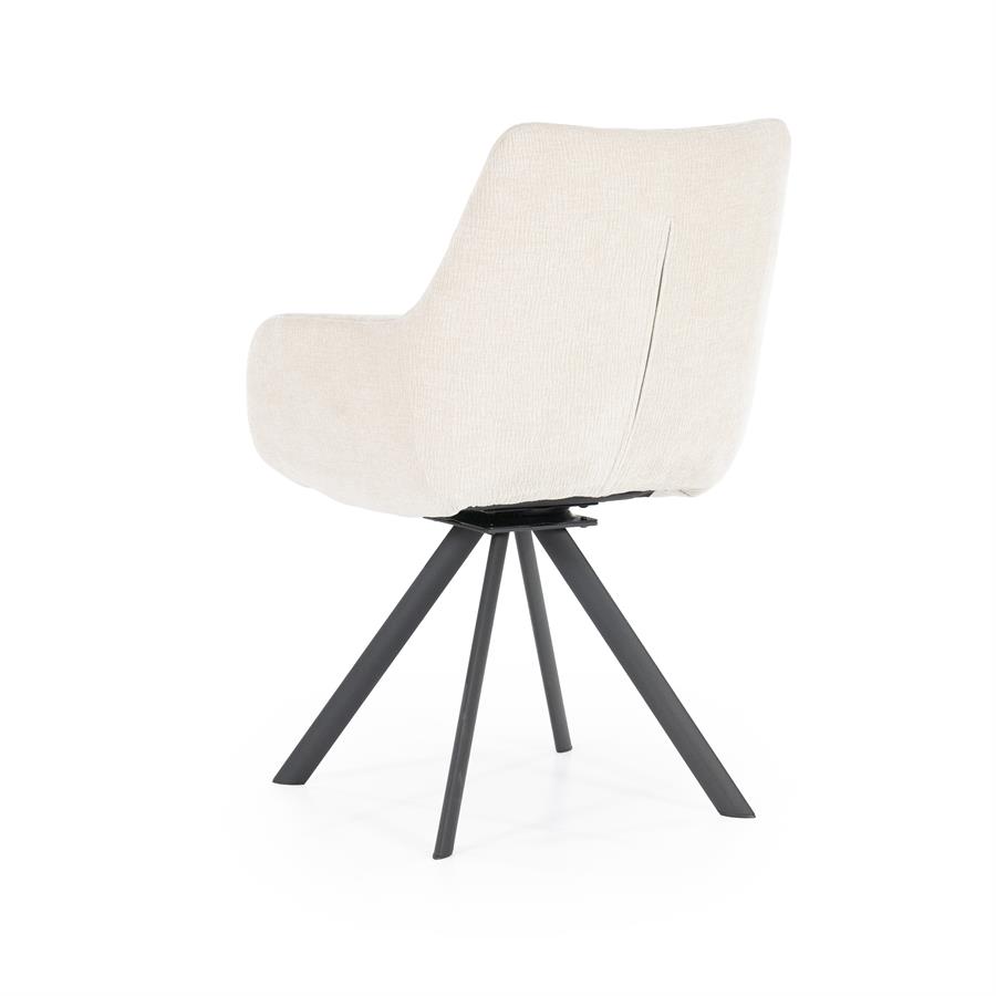 Stoel Bliss | Beige