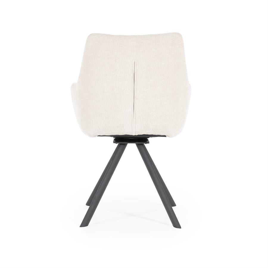 Stoel Bliss | Beige