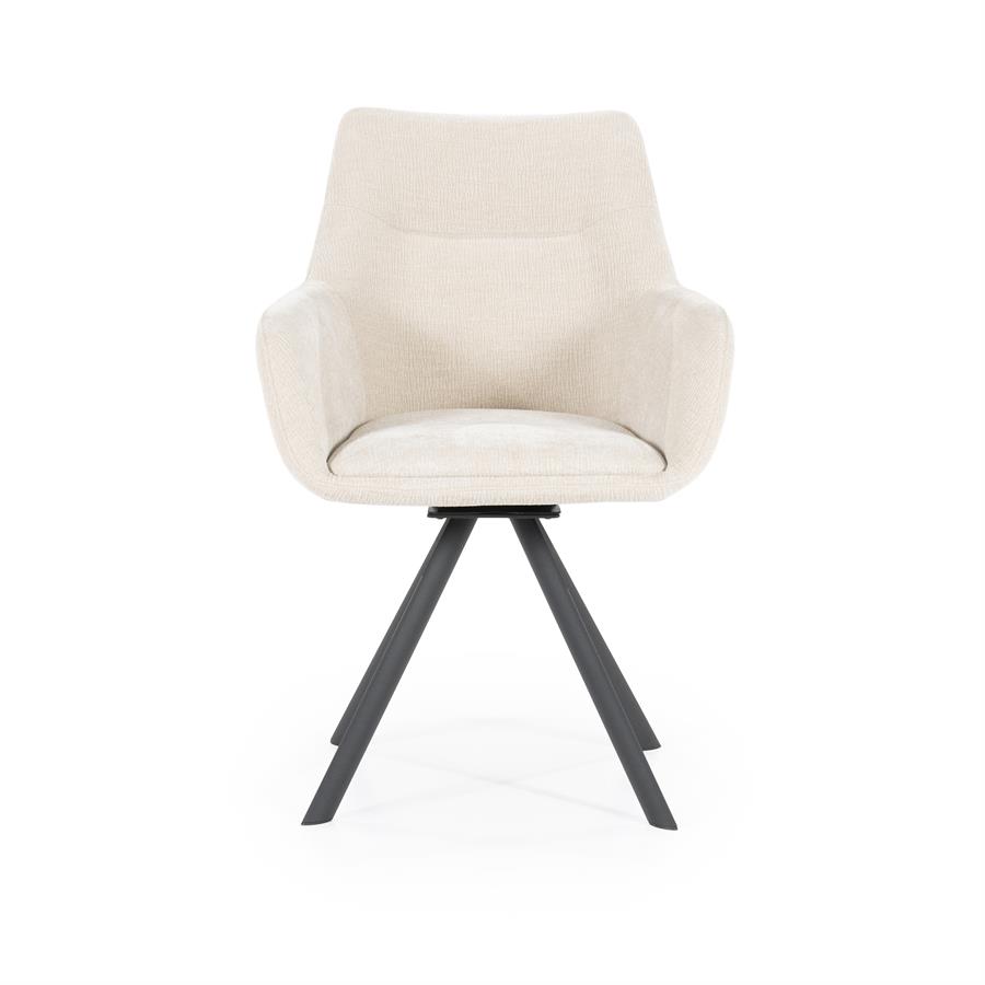 Stoel Bliss | Beige