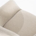 Stoel Bliss | Beige