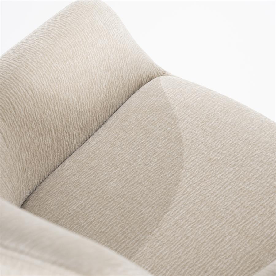 Stoel Bliss | Beige