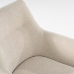 Stoel Bliss | Beige
