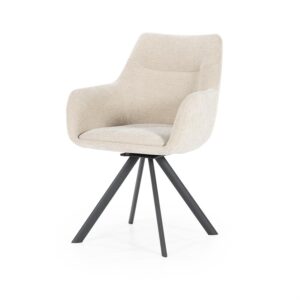 Stoel Bliss | Taupe