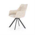 Stoel Bliss | Taupe
