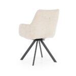 Stoel Bliss | Taupe