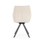 Stoel Bliss | Taupe