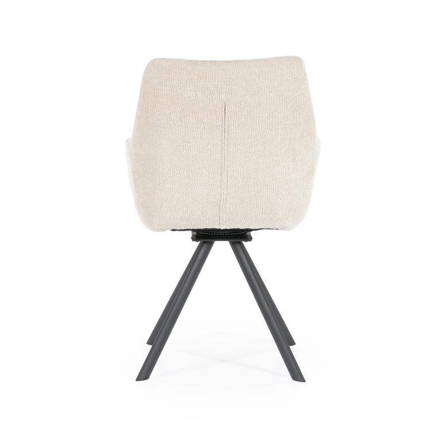 Stoel Bliss | Taupe