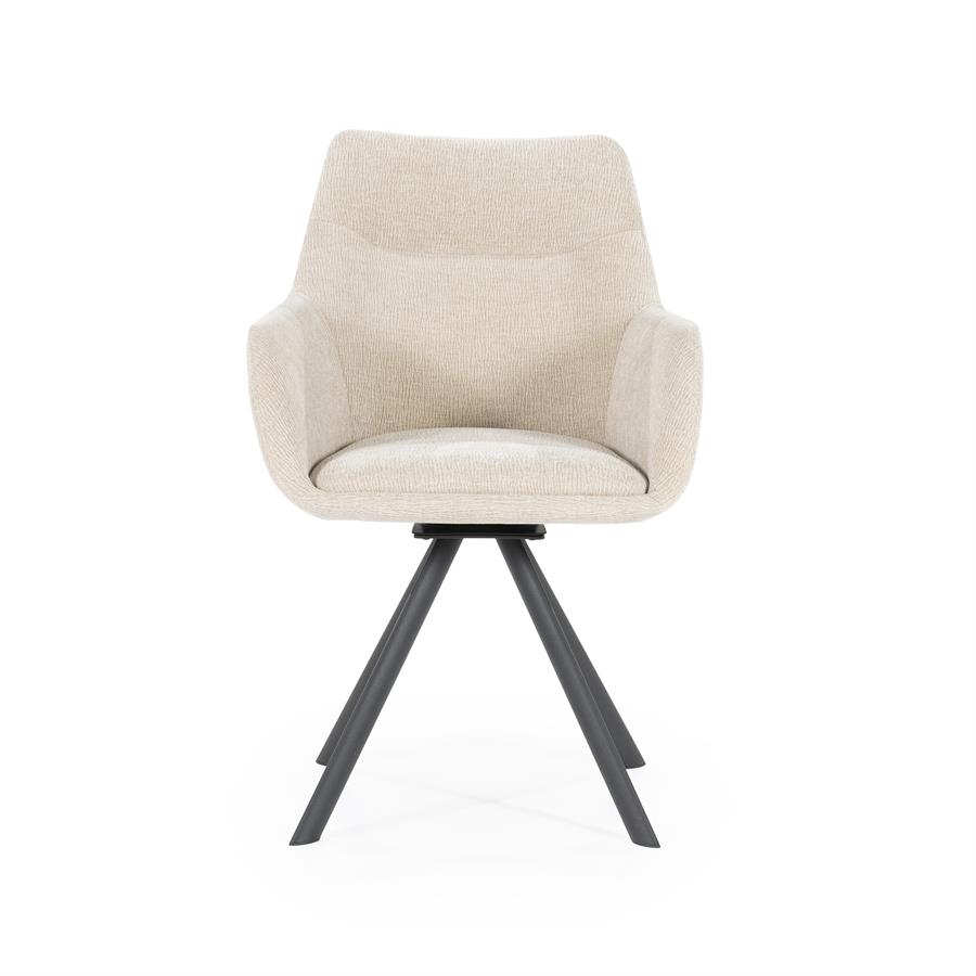 Stoel Bliss | Taupe