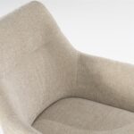 Stoel Bliss | Taupe