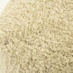 Poef Fez – Crème | Beige