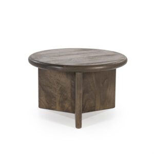 Salontafel Leoti Middel | Bruin