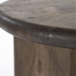 Salontafel Leoti Middel | Bruin