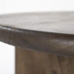 Salontafel Leoti Groot | Bruin