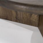 Salontafel Leoti Groot | Bruin