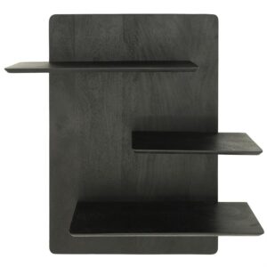 Seco | Zwart