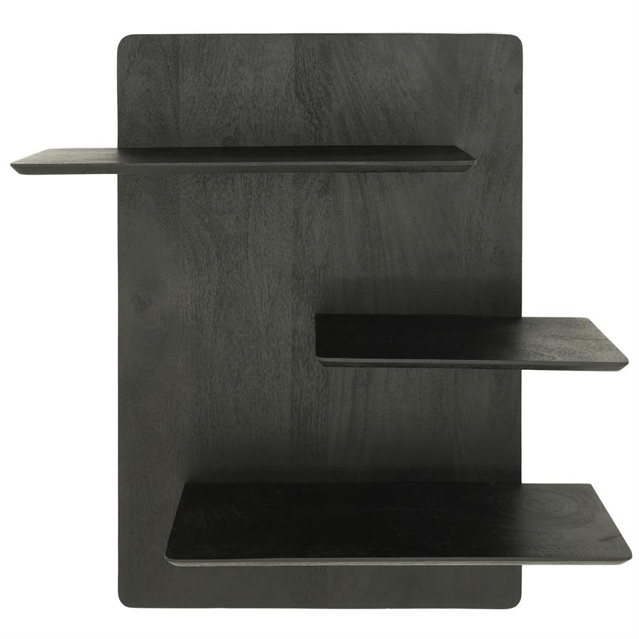 Seco | Zwart