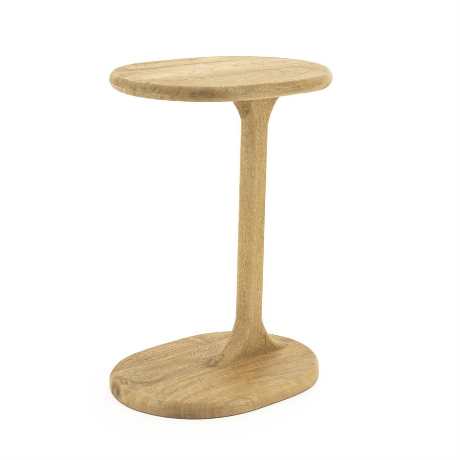 Bijzettafel Fenix | Natuurlijk