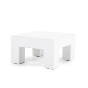 Salontafel Dew | Wit