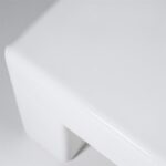 Salontafel Dew | Wit
