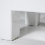 Salontafel Dew | Wit