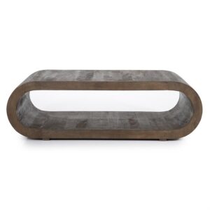 Salontafel Elora | Bruin