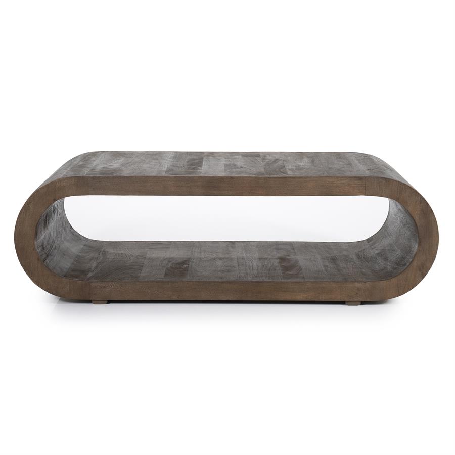 Salontafel Elora | Bruin