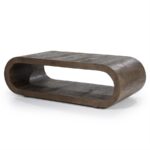 Salontafel Elora | Bruin
