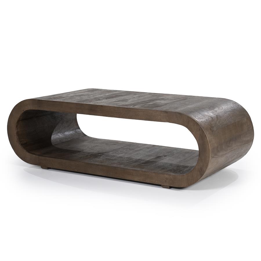 Salontafel Elora | Bruin