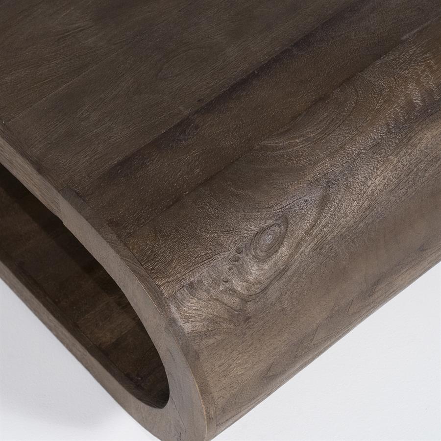 Salontafel Elora | Bruin