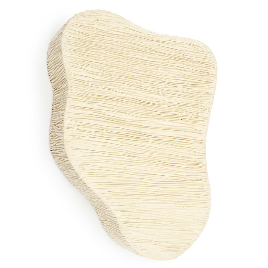 Wandlamp Lokta | Natuurlijk